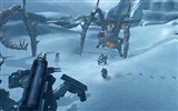 Lost Planet: Extreme Condition 失落的星球：极限状态 高清壁纸2