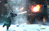 Lost Planet: Extreme Condition 失落的星球：极限状态 高清壁纸8