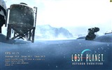 Lost Planet: Extreme Condition 失落的星球：极限状态 高清壁纸13