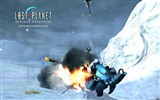 Lost Planet: Extreme Condition 失落的星球：极限状态 高清壁纸16