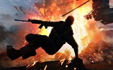 Sniper: Ghost Warrior 2 HD tapety na plochu #6
