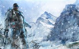 Sniper: Ghost Warrior 2 fondos de pantalla de alta definición #8