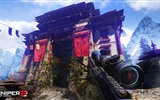 Sniper: Ghost Warrior 2 HD wallpapers #13
