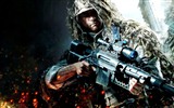 Sniper: Ghost Warrior 2 狙击手：幽灵战士2 高清壁纸14