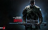 Sniper: Ghost Warrior 2 狙击手：幽灵战士2 高清壁纸17