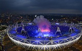 Лондонской Олимпиады 2012 года тема обои (1) #3