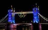 Лондонской Олимпиады 2012 года тема обои (1) #4