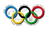 Londýn 2012 olympijských téma Tapety na plochu (1) #8