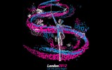2012倫敦奧運會 主題壁紙(一) #23