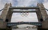 2012倫敦奧運會 主題壁紙(一) #27