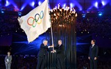 Лондонской Олимпиады 2012 года тема обои (2) #2