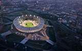 Лондонской Олимпиады 2012 года тема обои (2) #6