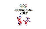 Londýn 2012 olympijských téma Tapety na plochu (2) #20