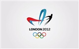 Londýn 2012 olympijských téma Tapety na plochu (2) #25