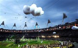 Londýn 2012 olympijských téma Tapety na plochu (2) #28