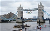 Londýn 2012 olympijských téma Tapety na plochu (2) #29