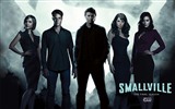 Smallville TV Series HD обои #1