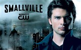 Smallville TV Series HD обои #8