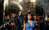 Smallville TV Series HD обои #9