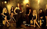 Smallville TV Series HD fondos de pantalla #16