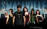 Smallville TV Series HD обои #17