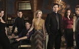 Smallville TV Series HD обои #21