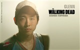 The Walking Dead обои HD #3