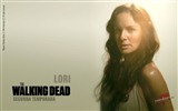 Los fondos de pantalla de alta definición Walking Dead #10