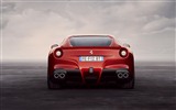 2012 페라리 F12 Berlinetta HD 배경 화면 #5