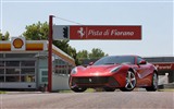 2012 페라리 F12 Berlinetta HD 배경 화면 #13