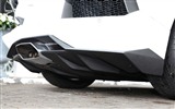 2012 Lamborghini Aventador LP700-4 兰博基尼 高清壁纸8