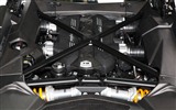 2012 람보르기니 Aventador LP700-4의 HD 배경 화면 #16