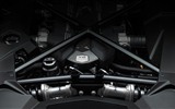 2012 Lamborghini Aventador LP700-4 HD обои #32