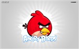 Angry Birds Spiel wallpapers #3