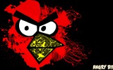 Angry Birds 愤怒的小鸟 游戏壁纸6