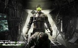 Splinter Cell: Lista Negra HD fondos de pantalla #7