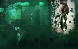 Splinter Cell: Черный HD обои #12