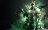 Splinter Cell: Blacklist HD Tapety na plochu #15