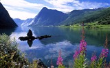 Windows 7 Wallpapers: Nordic Landscapes #5
