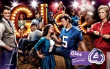 Glee TV Series HD Wallpaper
