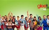 Glee 歡樂合唱團 電視劇高清壁紙 #7