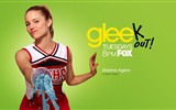 Glee TV Series HD обои #13