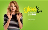 Glee TV Series HD обои #16