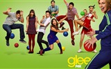 Glee TV Series HD fondos de pantalla #22