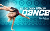 So You Think You Can Dance 2012 fondos de pantalla HD