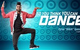 그럼 당신은 2012의 HD 벽지 댄스 수 있다고 생각 #9