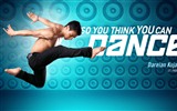 Так вы думаете, Can Dance 2012 HD обои #11