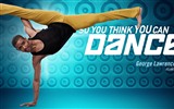 Так вы думаете, Can Dance 2012 HD обои #13