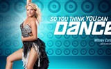 Takže myslíte, že můžete Dance 2012 HD tapety na plochu #21