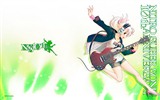 Super Sonico HD anime wallpapers #11